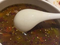 -粗茶淡饭·汉口公馆(循礼门店)