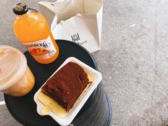 -COFFEE CALL(云锦路店)
