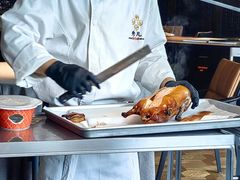 -秀儿四九城·新京菜(亚运村鸟巢店)