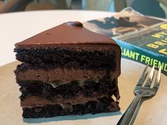 -BAKER&SPICE(环贸店)