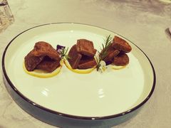 -新光酒家·河豚·海鲜·蟹料理(浦东店)