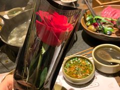 -盡膳口福跷脚牛肉火锅(合生汇购物中心店)