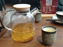 -快乐小羊火锅(河西王府井店)