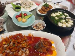 -好福记饭店(红梅公园店)