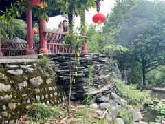 -寻龙山风景旅游区