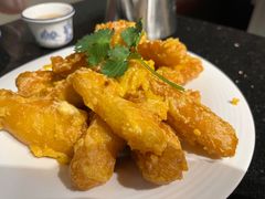 -我揸Fit·江边海鲜大排档(滨江西路总店)