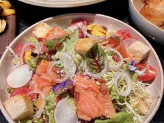 -Nord Grill&Bar Highland诺德西餐(深圳欢乐海岸店)