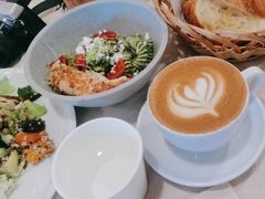 -麦田工坊(月湖店)