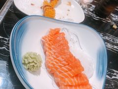 -松坂屋日料自助(长城路店)