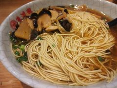 -朱鸿兴面馆(镇湖店)