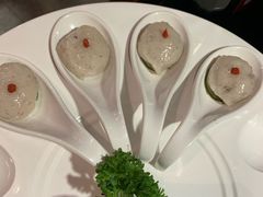 英雄鲜虾丸-麻辣英雄重庆火锅(常平店)