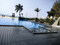 -惠州金海湾嘉华度假酒店