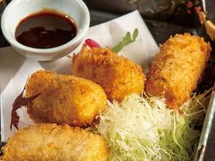 -炉胜·炉端烧·居酒屋