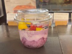 -BAKER&SPICE(BFC外滩金融中心店)