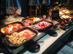 -广州富力丽思卡尔顿酒店