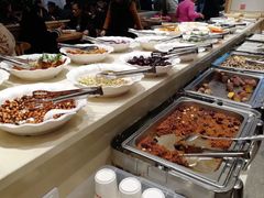 -素满香·素食自助餐(苏州·临顿路店)