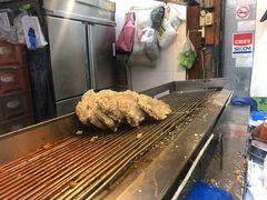 -豪大大鸡排(台北士林店)
