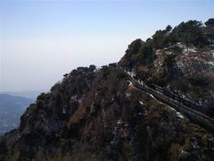 -泰山风景名胜区