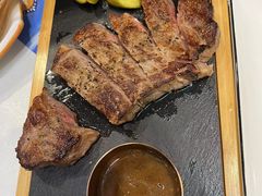 -安德烈俄式西餐厅(中央大街店)