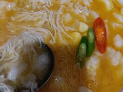 -福荣新中式餐厅