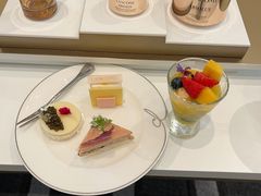 -王府半岛酒店