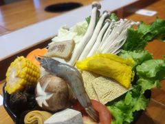 -呷哺呷哺(砂之船奥莱店)