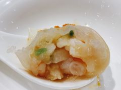 如丰招牌虾饺皇-如丰晟宴(长安万达店)