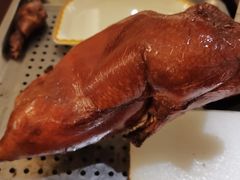 -上海静安昆仑大酒店