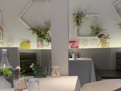 -春树下·树屋花房西餐厅(罍街AS1980店)