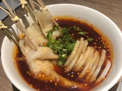 -太二酸菜鱼(菱角湖万达店)