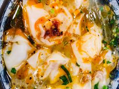 小馄炖-荣阳楼(山塘街店)