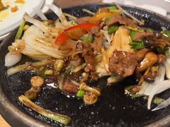 -宴悦海鲜餐厅·游水海鲜·牛排(亚龙湾瑞吉店)