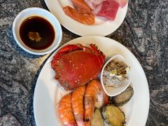 -青岛海景花园大酒店