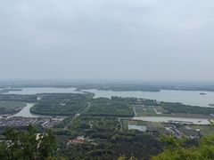-虞山风景区