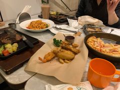 -必胜客(大观天地店)