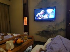 -鼎族怡华·指压·经络·疗愈SPA(紫荆店)