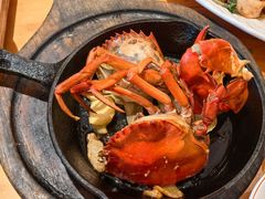 -莲花公园煎蟹·30年闽菜(火车站店)