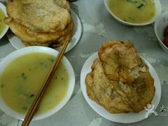 -老方子馅饼粥(台东店)