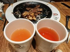 -快乐爱斯米牛排自助(正大广场店)