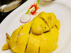 -丰收日·小海鲜·沪上家宴(顾村正大店)