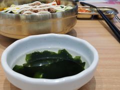 -米村拌饭(李沧松乐汀店)