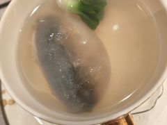 -君来湖滨饭店·渔餐厅