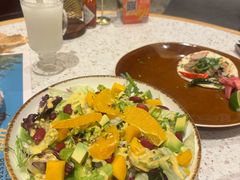 -墨纪Mojí墨西哥餐厅(官舍店)