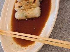 -潮府馆·非遗潮州菜·港式点心(世纪公园店)