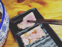 肴肉面-苏渝轩面府(万达广场店)