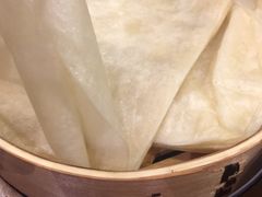 -满园烤鸭·春饼(太原街万达店)