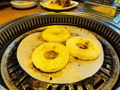 -豚豚猪村烤肉·韩国烤肉(总店)