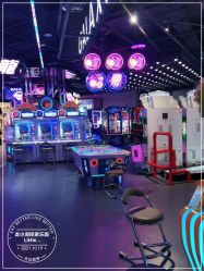 -龙小湖探索乐园 Little Hoo Galaxy(龙湖重庆金沙天街店)