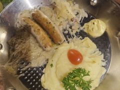 -申德勒加油站西餐厅(日坛路总店)