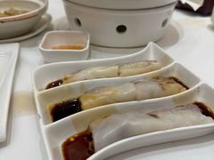 -喜宴又一村·粤菜·茶点·海鲜(壹方天地店)